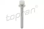 HANS PRIES VOLKSWAGEN TOPRAN 116 950
