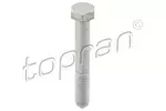 HANS PRIES VOLKSWAGEN TOPRAN 116 940