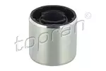 Tuleja wahacza TOPRAN 501 064 (Oś przednia, z prawej)