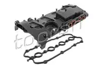 Pokrywa głowicy cylindra TOPRAN 118 189