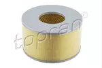 Filtr powietrza TOPRAN 620 871