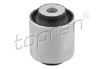 Zawór ssący TOPRAN 721 557