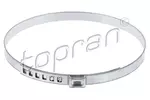 Opaska zaciskowa TOPRAN 104 125