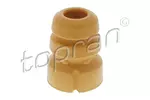 Odbój amortyzatora TOPRAN 113 444 (Oś przednia, z lewej strony)
