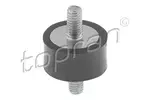 Sprzęgło jednokierunkowe alternatora TOPRAN 408 534