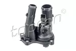 Termostat układu chłodzenia TOPRAN 304 436
