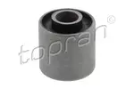 Guma drążka stabilizatora TOPRAN 301 870 (Oś przednia po obydwu stronach)