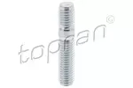 Śruba, kolektor wydechowy TOPRAN 504259