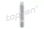 Śruba, kolektor wydechowy TOPRAN 702625