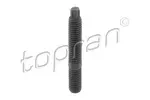 Śruba, kolektor wydechowy TOPRAN 410606