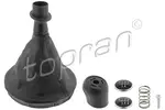 Zawór wydechowy TOPRAN 100 253 (Głowica cylindra)