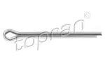 Zawleczka TOPRAN 104 471