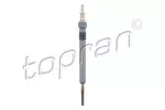 Świeca żarowa TOPRAN 409 601
