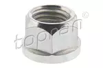 Nakrętka, kolektor wydechowy TOPRAN 504315