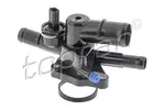 Korpus termostatu TOPRAN 702 675