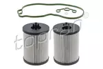 Filtr paliwa TOPRAN 113 546