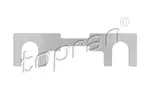 Bezpiecznik TOPRAN 104 479