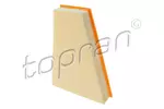 Filtr powietrza TOPRAN 720 974