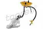 Filtr powietrza TOPRAN 301 489