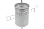 Filtr paliwa TOPRAN 301 661
