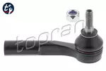 Końcówka drążka kierowniczego poprzecznego TOPRAN 722 779 (Z prawej)