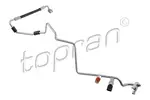 Przewód elastyczny TOPRAN 119 994
