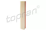 Filtr powietrza TOPRAN 401 036
