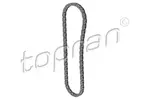 Termostat układu chłodzenia TOPRAN 500 544