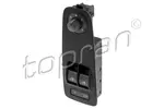 Przełącznik podnośnika szyby TOPRAN 601 478