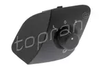 Włącznik, regulacja lusterka TOPRAN 121 092