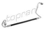 Przewód ciśnieniowy klimatyzacji TOPRAN 411 052