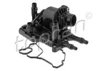 Korpus termostatu TOPRAN 504 606