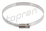 Opaska zaciskowa TOPRAN 121080