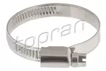 Opaska zaciskowa TOPRAN 121090
