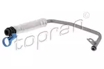 Przewód układu chłodzenia TOPRAN 411 239