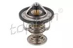 Termostat układu chłodzenia TOPRAN 601 662
