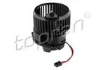Wentylator wnętrza - dmuchawa TOPRAN 504 166