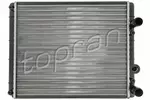 Chłodnica wody TOPRAN 109 777