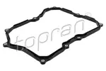 Uszczelka miski olejowej automatycznej skrzyni biegów TOPRAN 119 860