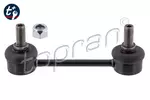 Łącznik stabilizatora TOPRAN 302 368 (Oś tylna strona lewa)