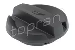 Pokrywa wlewu oleju TOPRAN 503 564