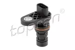 Czujnik położenia wału korbowego TOPRAN 208 390
