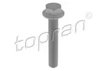 Śruba TOPRAN 120984 (Zawieszenie tylnego koła)