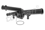 Korpus termostatu TOPRAN 119 523