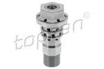 Zawór sterujący, ustawienie wałka rozrządu TOPRAN 121 480 (Głowica cylindra)
