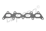 Uszczelka kolektora wydechowego TOPRAN 601 382