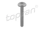 Śruba TOPRAN 116938 (Oś przednia)