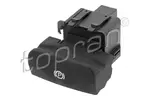Włącznik, uruchamiania hamulca postojowego TOPRAN 724 473