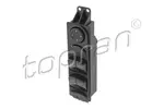 Przełącznik podnośnika szyby TOPRAN 410 927