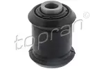 Uszczelka kolektora wydechowego TOPRAN 408 186